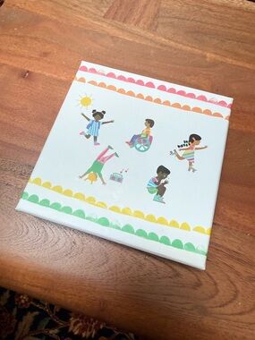 Lovevery Empathy Game